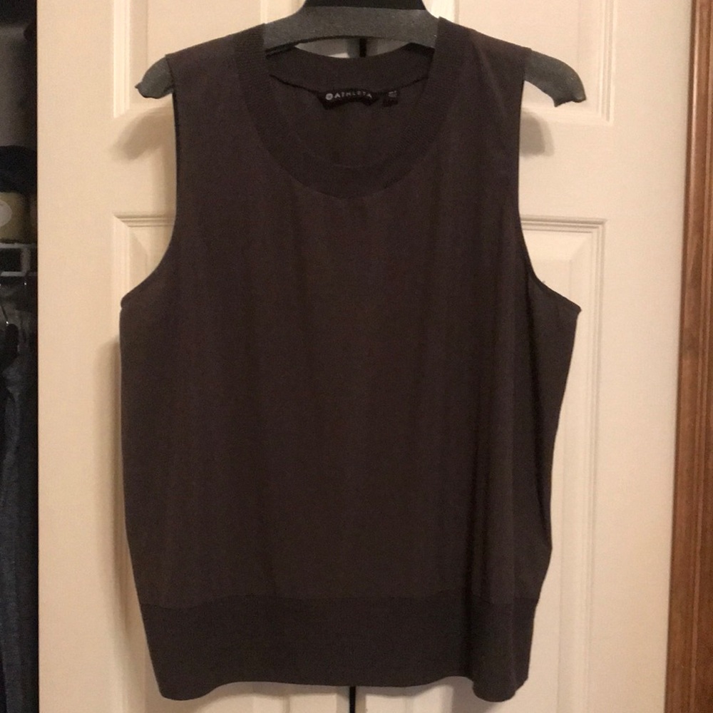 Athleta Tank Top